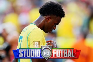 STUDIO MS FOTBAL: Egomaniaci z Brazílie. Tým je pro hvězdu sprosté slovo, diví se experti - Sport.cz